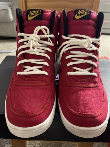Nike vandal high varsity - vandal,