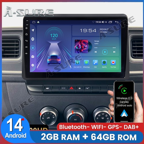 Autoradio android gps - android, 14