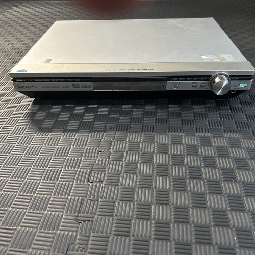 Amplificatore digitale