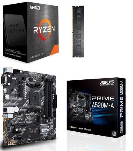 Kit aggiornamento bundle - aggiornamento,