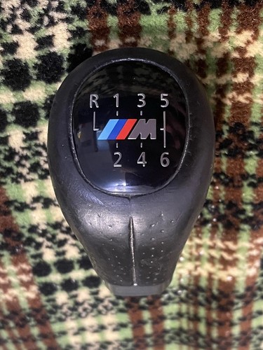Pomello cambio bmw e81 - pomello,