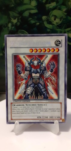 Saber urbellum secret rare - secret,
