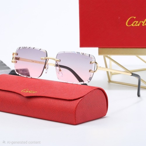 Cartier big diamond - cartier, cut