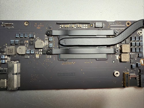 Macbook air a1466 - macbook, i5