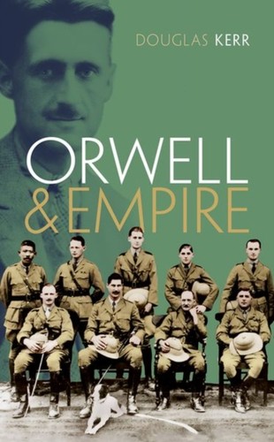 Orwell empire by douglas - &,