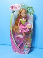 WINX CLUB City Style