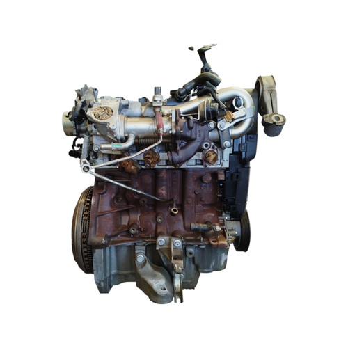 Motore fluence scenic megane - motore,