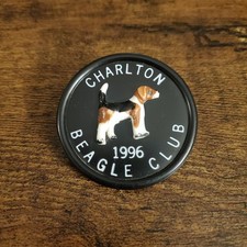 Vintage Beagle Club Charlton