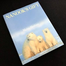 Michio Hoshino Nanook's Gift
