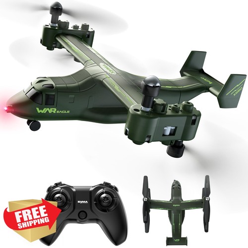 Syma x550 aereo verde - aereo,