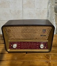 Radio valvole winner ucm 561 - valvole,