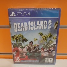 Dead Island 2 PS4 NUOVO