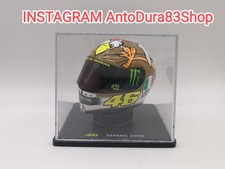 Modellino Casco Moto GP Valentino Rossi