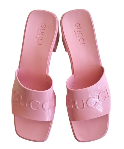 Gucci sandali zoccoli - , gomma