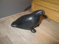 Sigillo intagliato eschimese