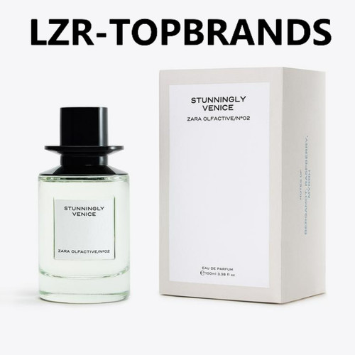 Zara stunningly venice 100ml - zara,