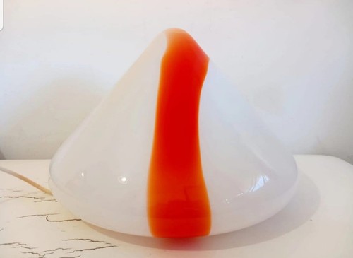 Lampada tavolo vetro di - da,