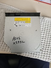 Asus X555L masterizzatore Slim