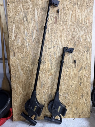 Cannon downrigger - (2),