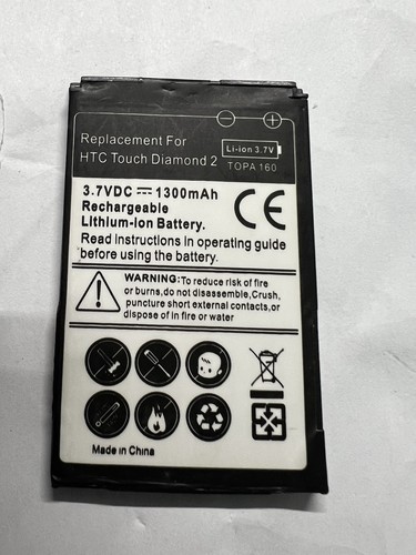 Batteria per htc t5353 topaz - t5353,