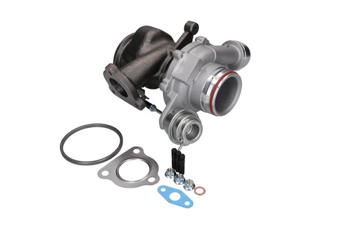 Turbocompressore kamoka per - turbocompressore,