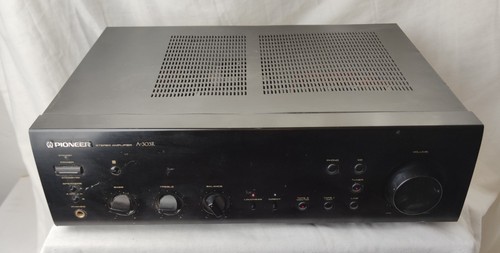 Pioneer 303r amplificatore - pioneer, a-303r