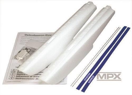 Kit galleggiante multiplex - kit,