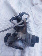 PIAGGIO BEVERLY 500 CORPO FARFALLATO Completo Di Ignettore.