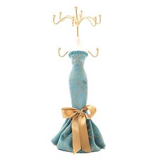 Espositore per Gioielli, Collane, Gioielli, Supporto per Espositori, Orecch6490