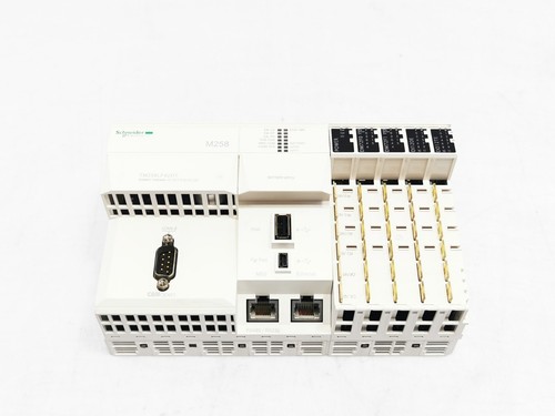 Schneider electric modicon - schneider,