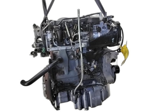 Motore semicompleto per fiat - motore,