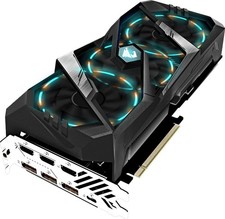 Gigabyte AORUS GeForce RTX