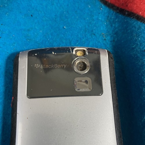 Blackberry 8330 smartphone - blackberry,
