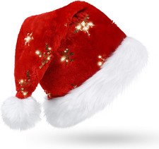 Cappello Di Natale Unisex a