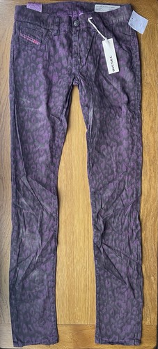 Jegging diesel livier - diesel, sp
