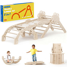 Set Da Arrampicata per Bambini
