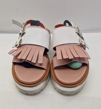 Santoni tg 39 1/2 sandali