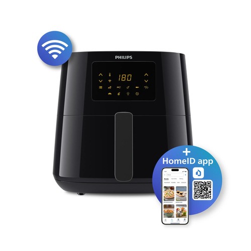 Philips essential airfryer - philips,