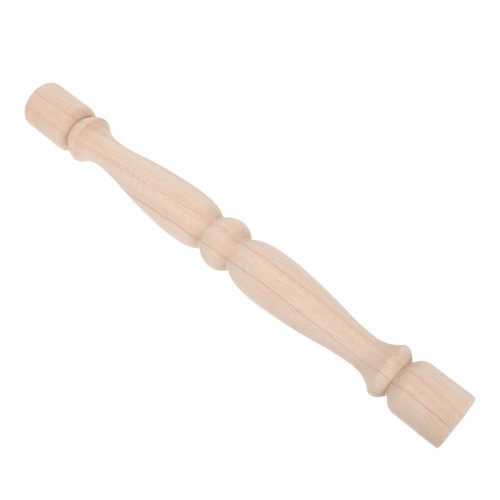 Ringhiere legno stile - stile, europeo