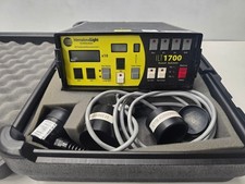 Radiometro da ricerca