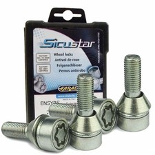 Anti furto bloccaggio