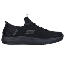 Skechers Slip-ins Work Safety