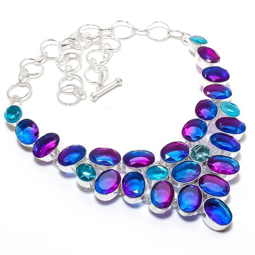 Collana gioielli argento - gioielli,