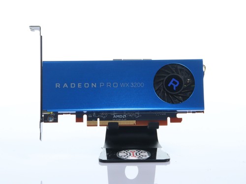 Amd radeon pro wx3200 - amd,