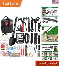 Kit Sopravvivenza con 142