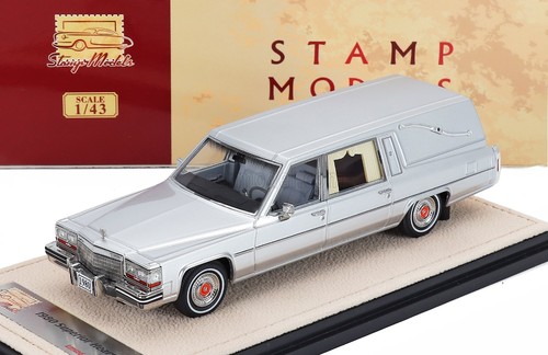 Stamp models cadillac - -,