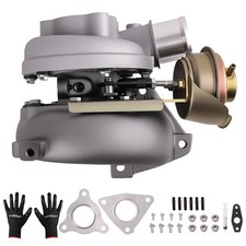 Turbocompressore per Nissan