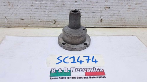 Pompa olio motore gilera - pompa,