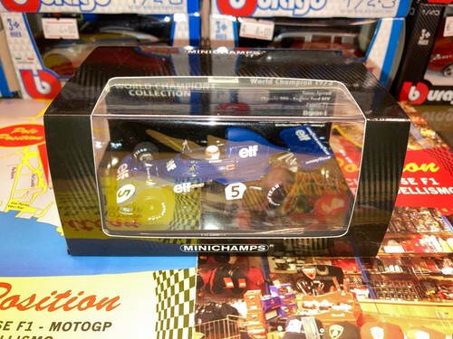 436730005 minichamps 43 - 436730005,