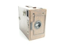 macchina fotografica rettilinea rapid box